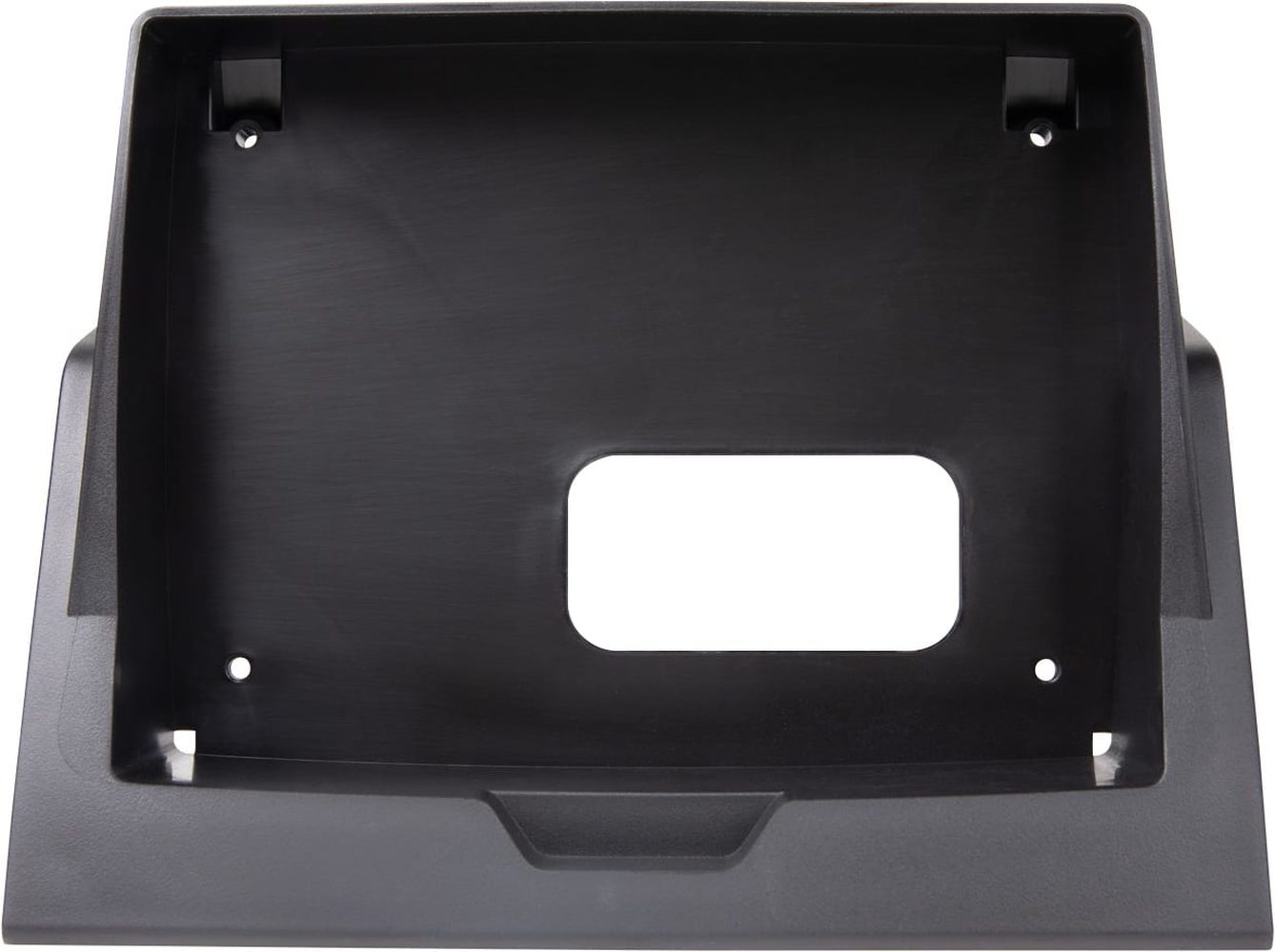MB Quart - Dash Kit for Select 2018Present Polaris Ranger 1000 / XP 1000 UTVs - Black