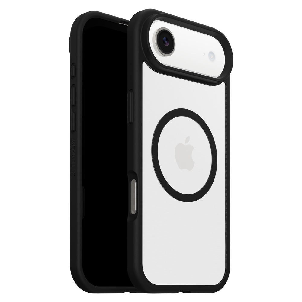 OtterBox - Profile Series Magnet Hard Shell for iPhone Air - Black