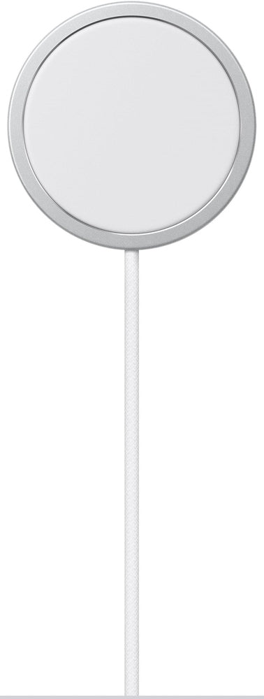 Apple - MagSafe Charger (2 m) - White