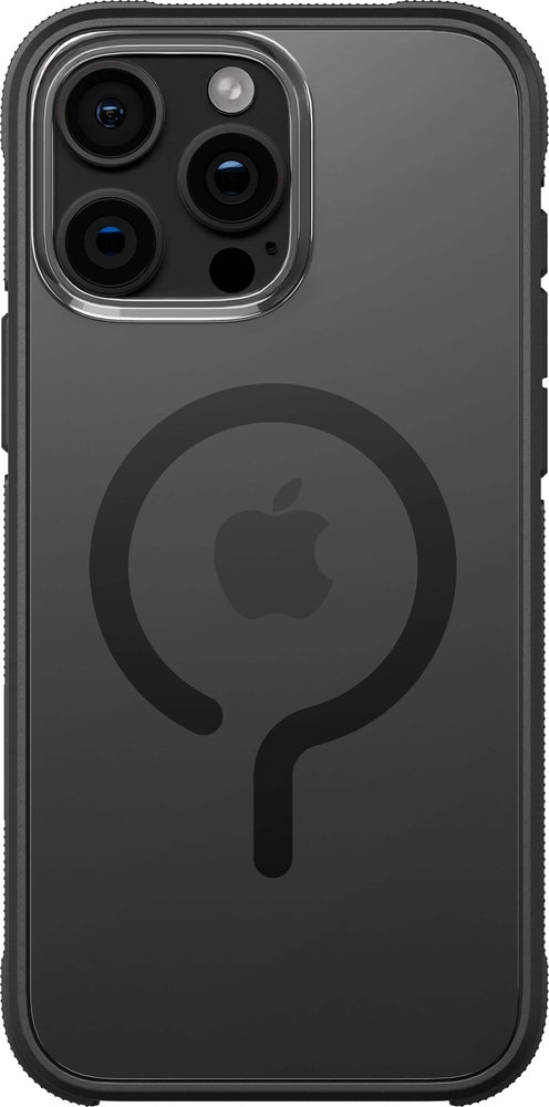 dbrand - Ghost Case with MagSafe for iPhone 16 Pro Max - Clear