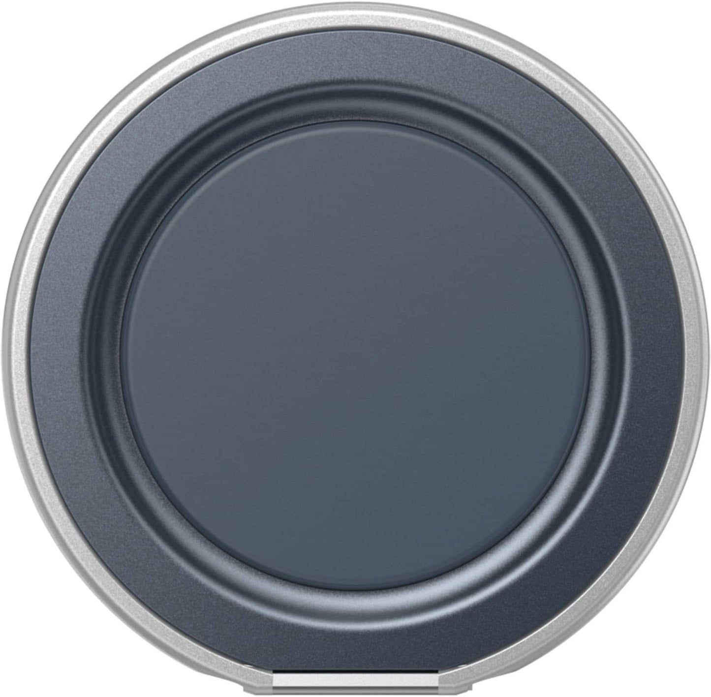 PopSockets - Low-Pro Grip for MagSafe Ultra-Thin Magnetic Phone Grip with Kick-Out Stand - Navy
