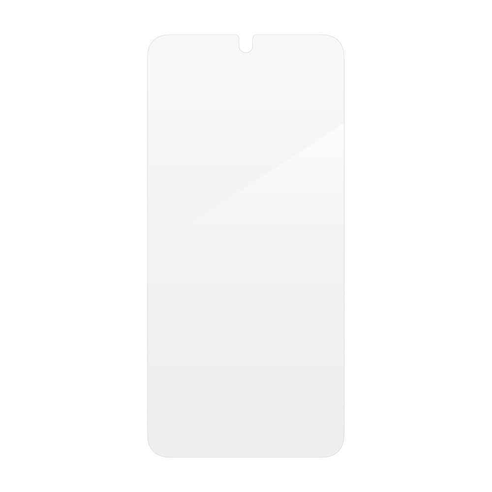 ZAGG - InvisibleShield Glass+ Defense Motorola Moto G Stylus 2025 - Clear