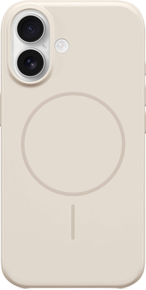 Beats - iPhone 16 Case with MagSafe - Summit Stone