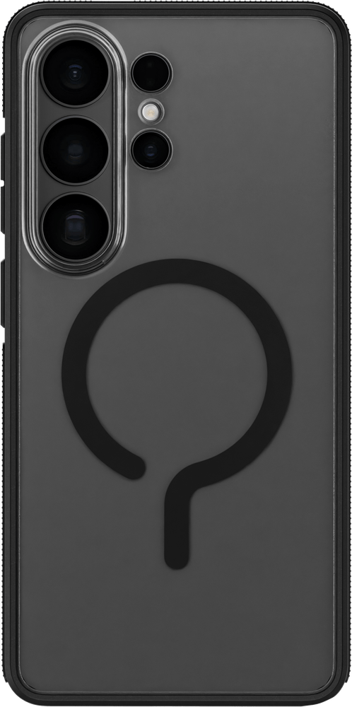 dbrand - Ghost Case with Magnets for Samsung Galaxy S26 Ultra - Clear