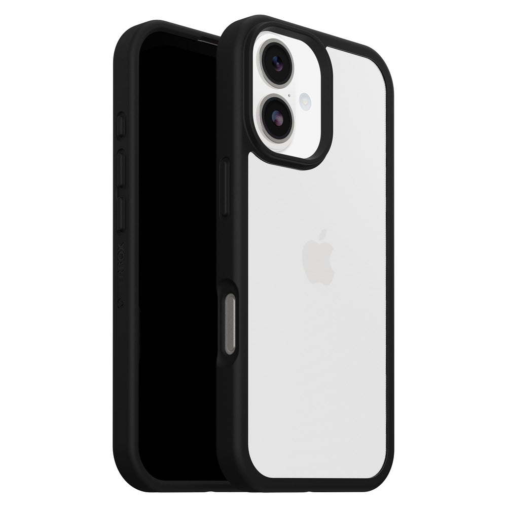 OtterBox - Profile Series Hard Shell for iPhone 17 - Black