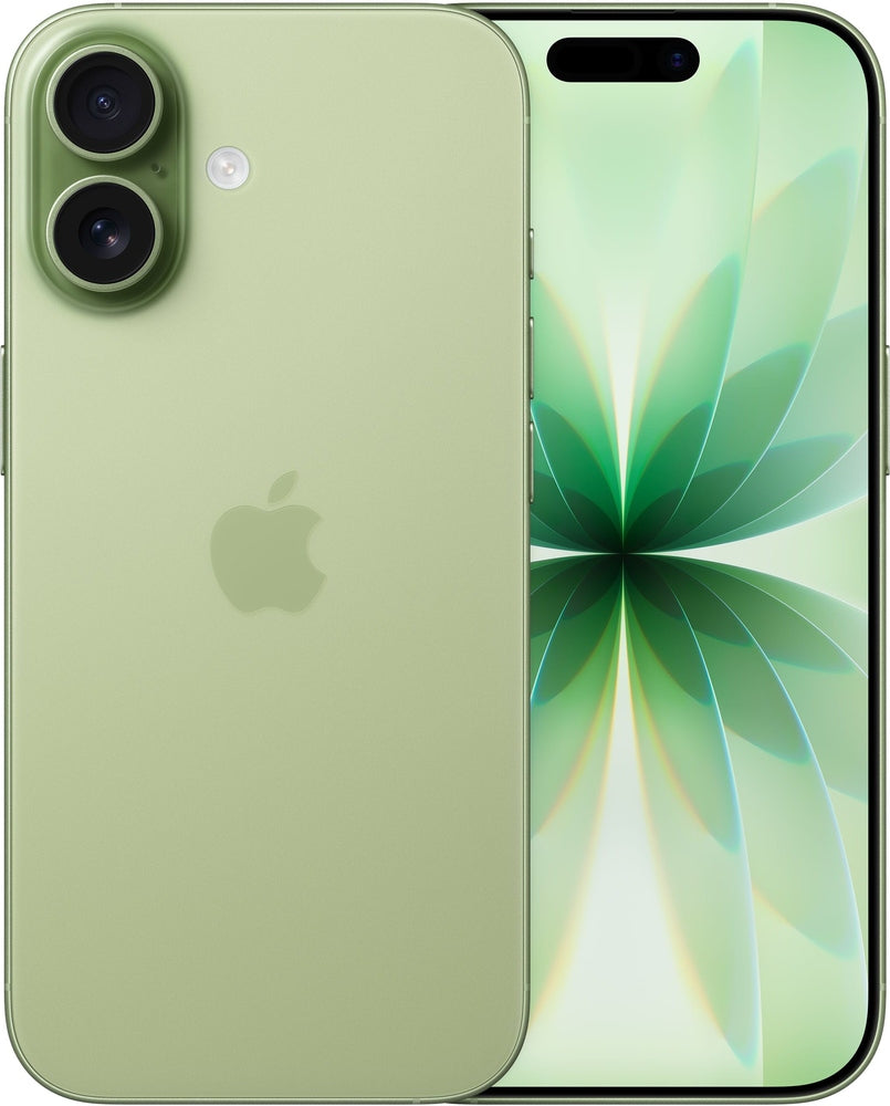 - iPhone 17 256GB - Sage (Universal)