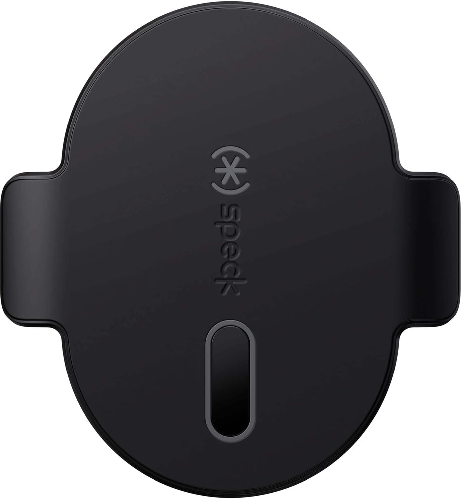 Speck - ClickLock Car Vent Mount for Apple iPhones with MagSafe - Black