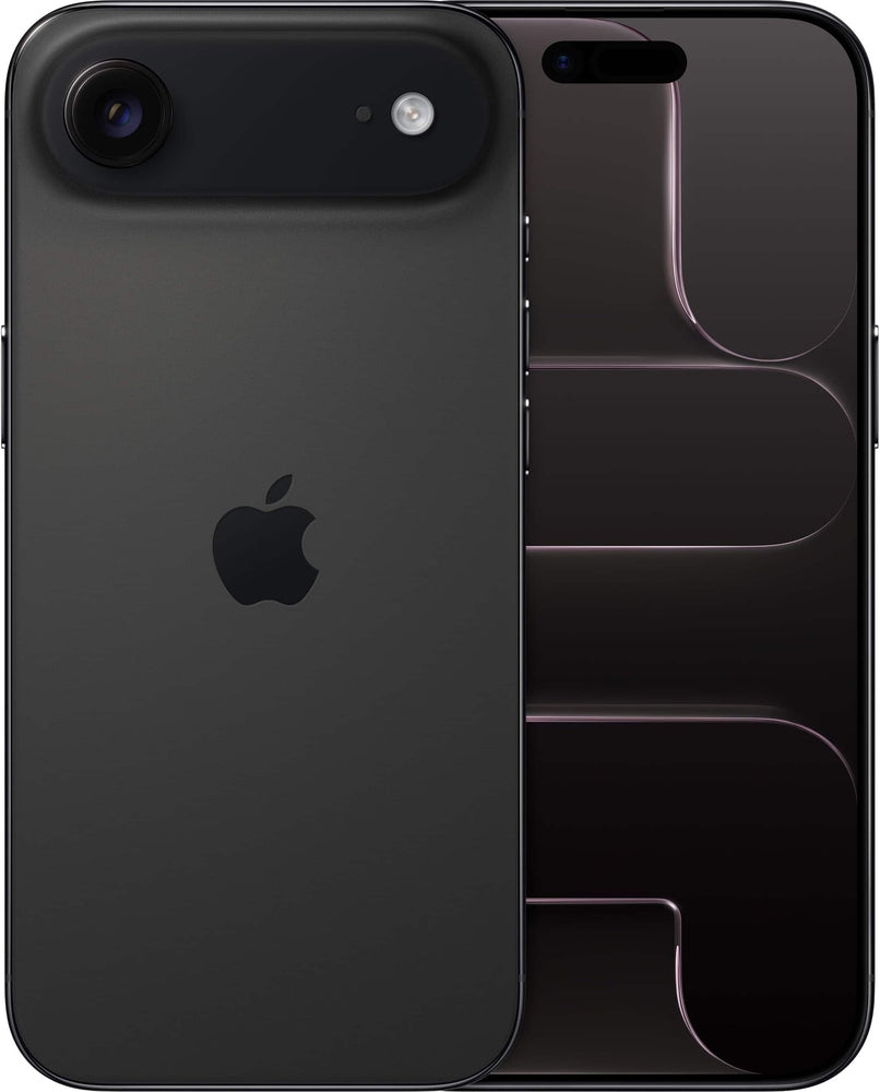 Apple - iPhone Air 512GB - Space Black (Universal)