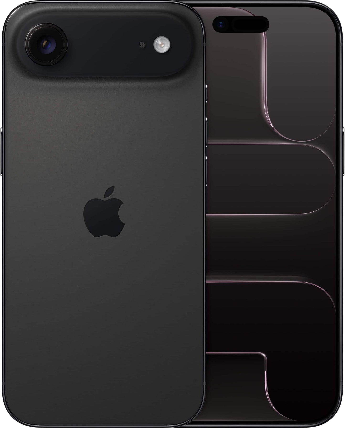 Apple - iPhone Air 512GB (Unlocked) - Space Black