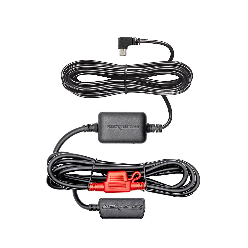 Nextbase - OBD Power Cable (320XR 622GW) - Black
