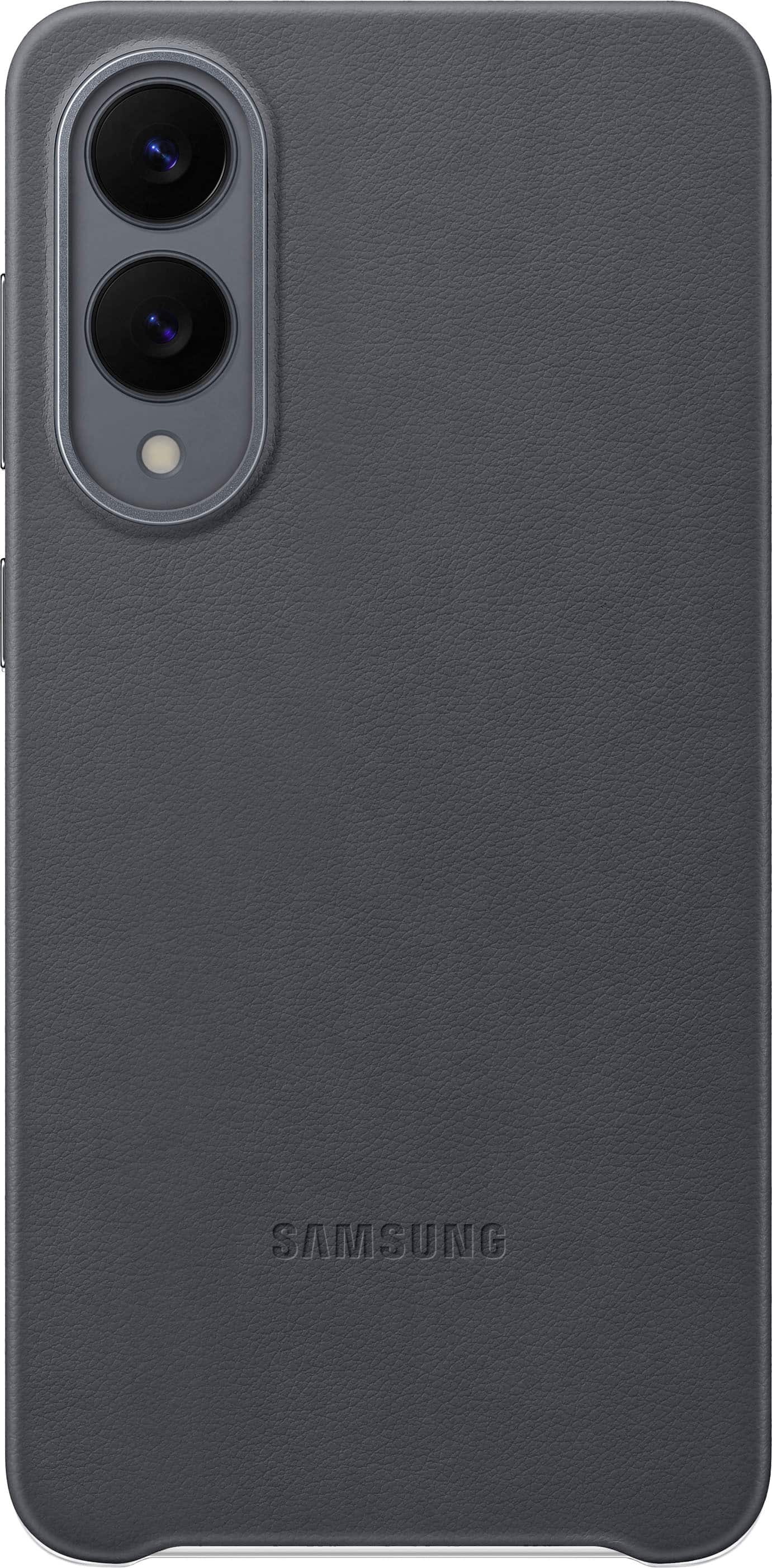 Samsung - Galaxy S25 Edge Kindsuit Case - Black