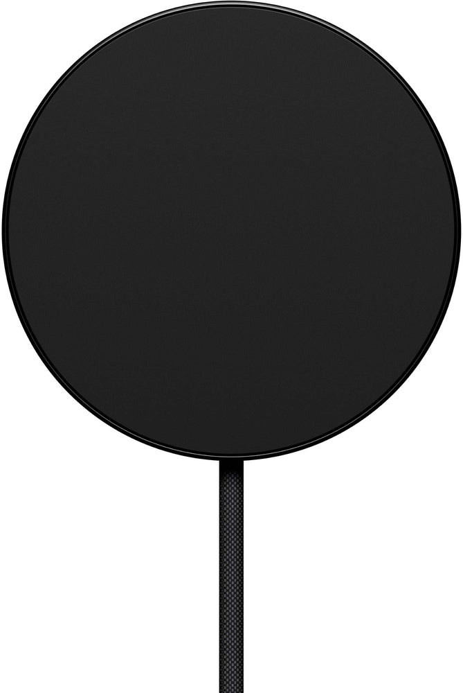 OhSnap - Qi2 Wireless Charger - Black