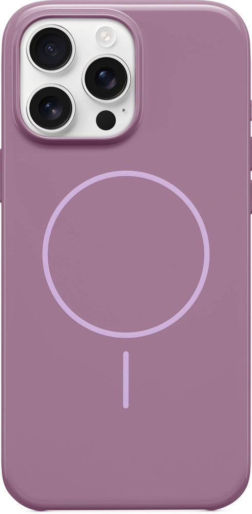 Beats - iPhone 16 Pro Max Case with MagSafe - Sunset Purple
