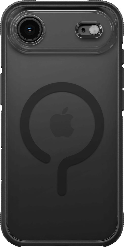 dbrand - Ghost Case with MagSafe for iPhone Air - Clear