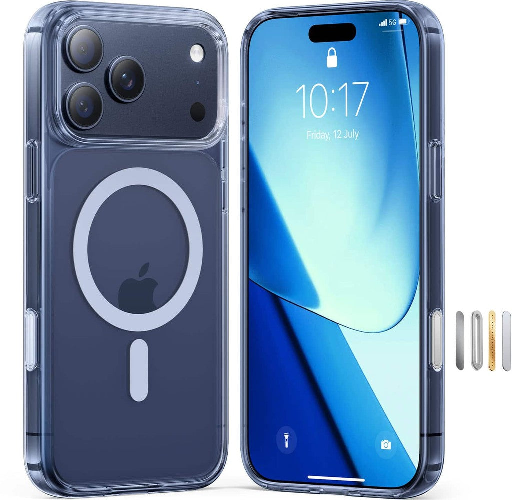 GUARDIAN MAGNETIC IP