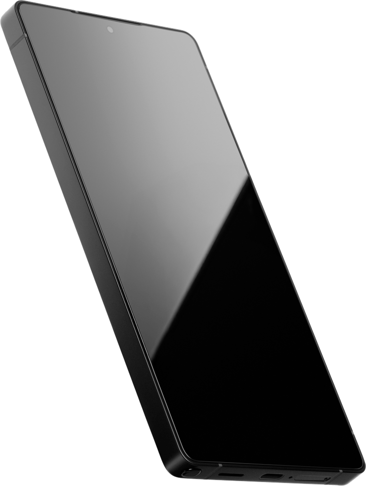 dbrand - Prism Screen Protector for Samsung Galaxy S26 Ultra - Clear