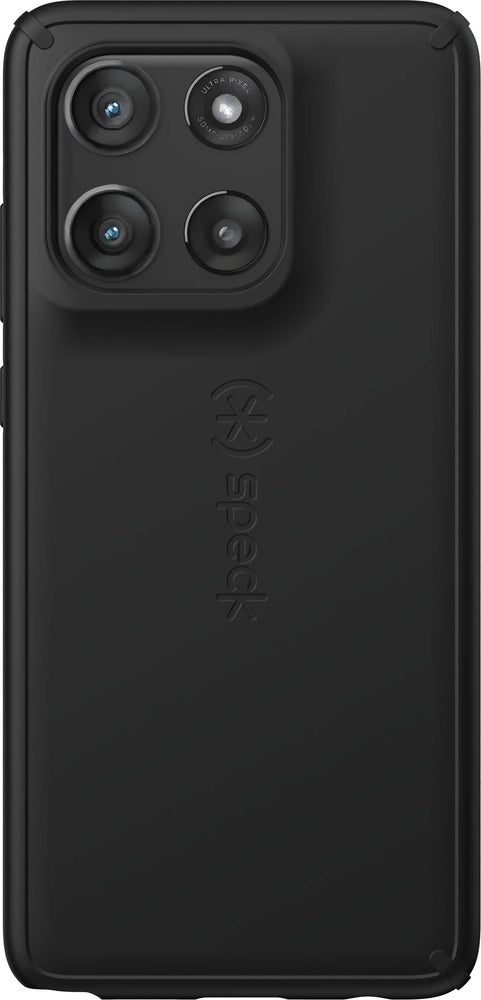 Speck - ImpactHero Slim Case for Moto G Stylus 5G 2026/2025 - Black