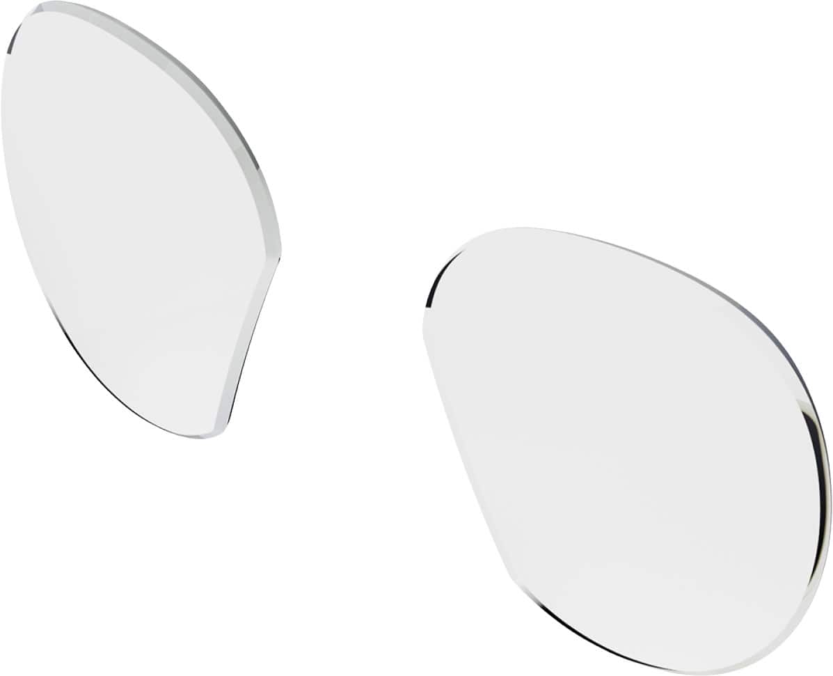 Oakley Meta - Meta HSTN Replacement Lenses - Clear