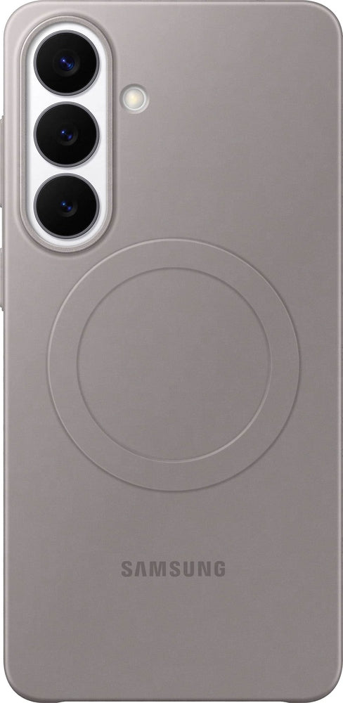 Samsung - Galaxy S26+ Slim Magnet Case - Gray