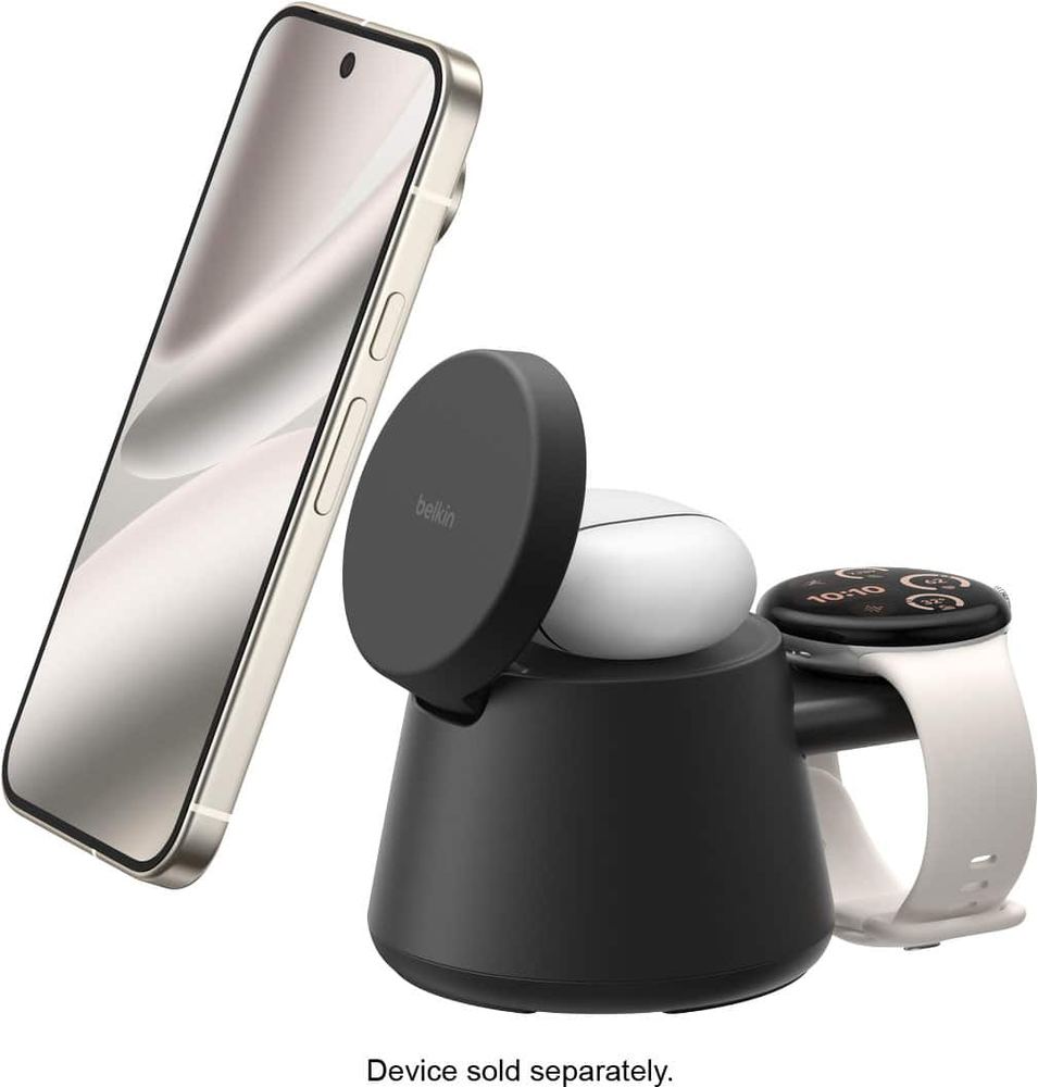 25W QI2 3IN1 ANDROID