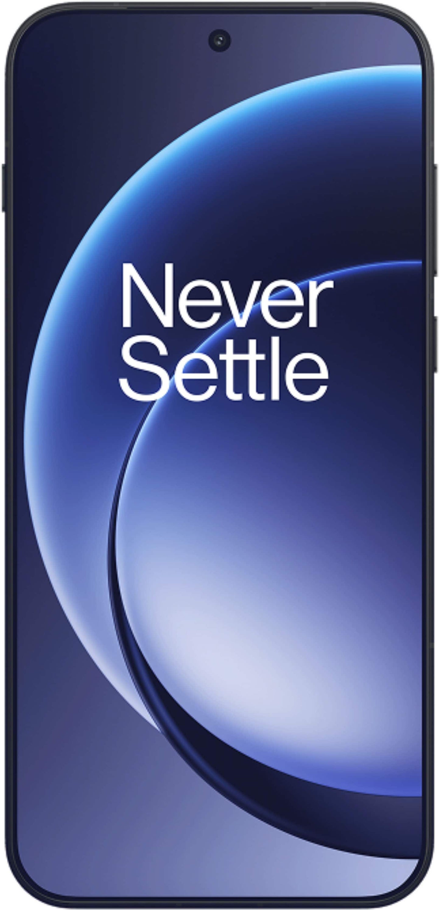 OnePlus - 15 512GB 16GB (Unlocked) - Infinite Black