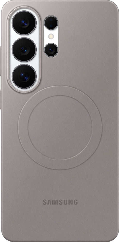 Samsung - Galaxy S26 Ultra Slim Magnet Case - Gray