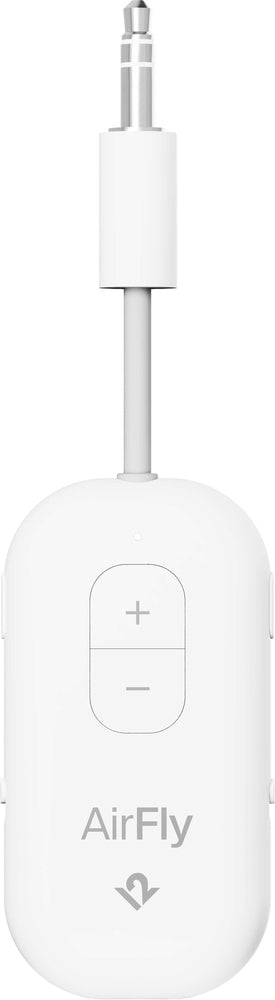 Twelve South - AirFly Pro 2 - White