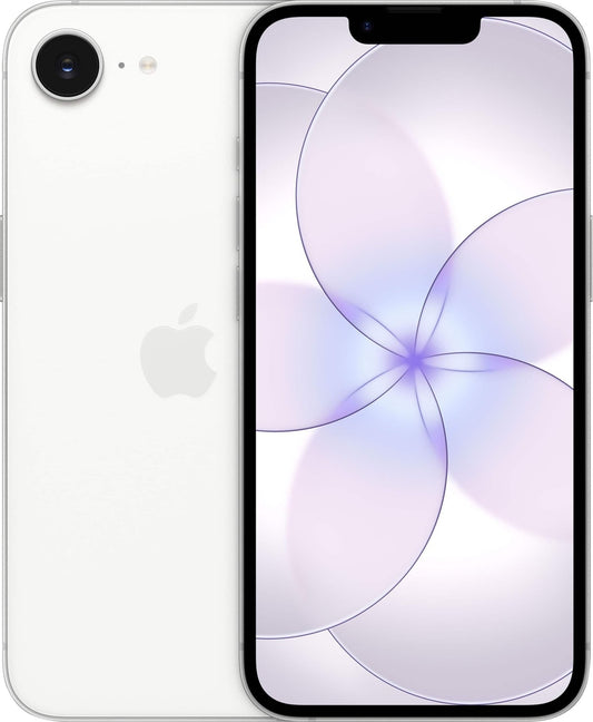  - iPhone 17e 256GB - White - Universal