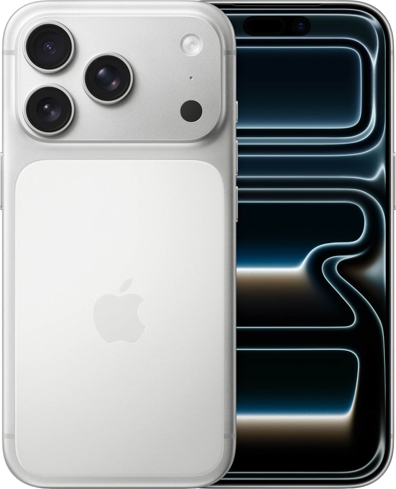  - iPhone 17 Pro 512GB - Silver