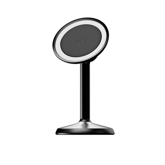 OhSnap - Snap Stand- Magnetic Phone Mount - Black