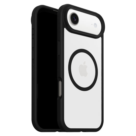 OtterBox - Profile Series Magnet Hard Shell for  iPhone Air - Black