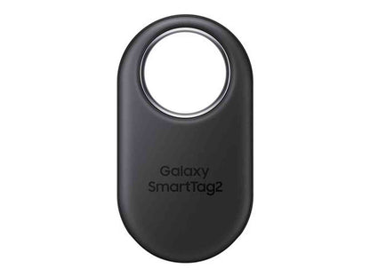 Samsung - Galaxy SmartTag2 - Black