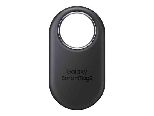 Samsung - Galaxy SmartTag2 - Black