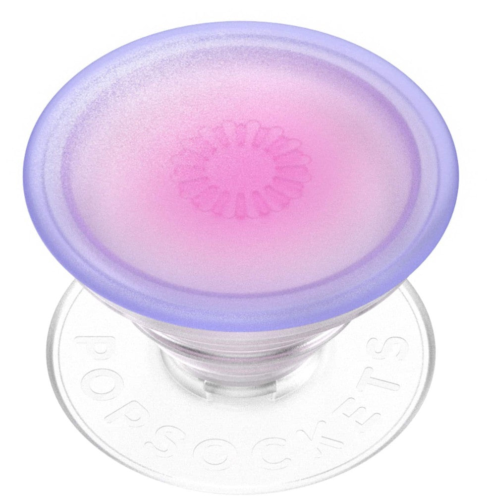 PopSockets - Adhesive Plant-Based PopGrip Universal Grip  Stand for Cell Phones - Aura