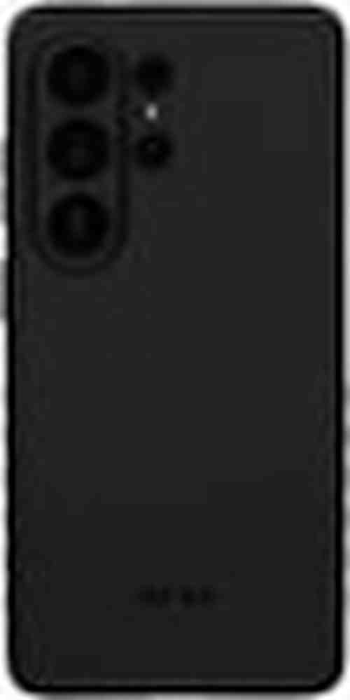 dbrand - Grip Case with Magnets for Samsung Galaxy S26 Ultra - Black