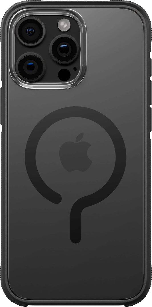 dbrand - Ghost Case with MagSafe for Apple iPhone 16 Pro Max - Clear