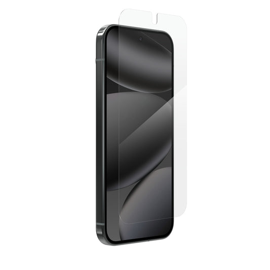 ZAGG - Glass Elite Screen Protector for Google Pixel 10 Pro XL - Clear