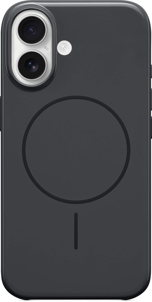 Beats - iPhone 16 Case with MagSafe - Midnight Black