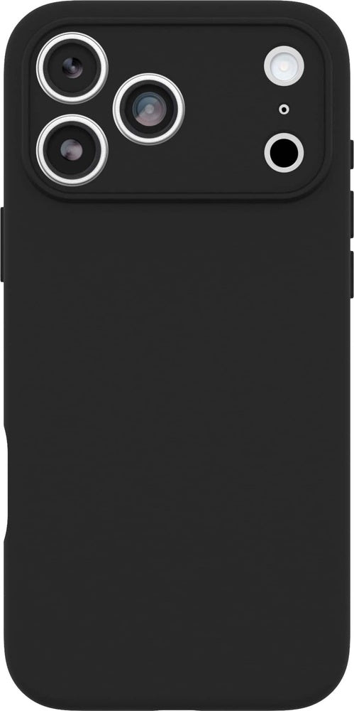 OtterBox - Figura Series Hard Shell for iPhone 17 Pro Max - Black