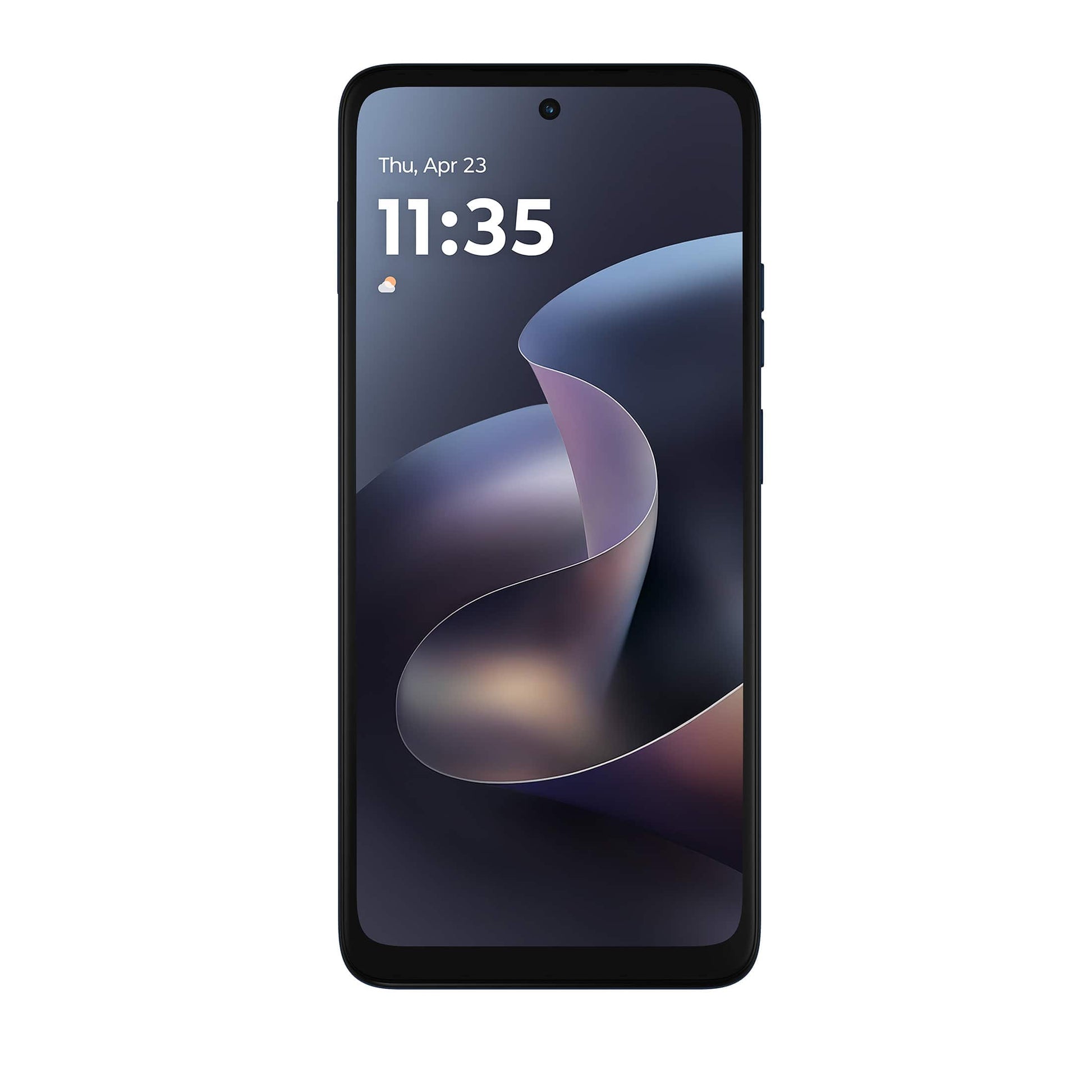 ATT Prepaid - moto g 2026 128GB Prepaid - PANTONE Slipstream