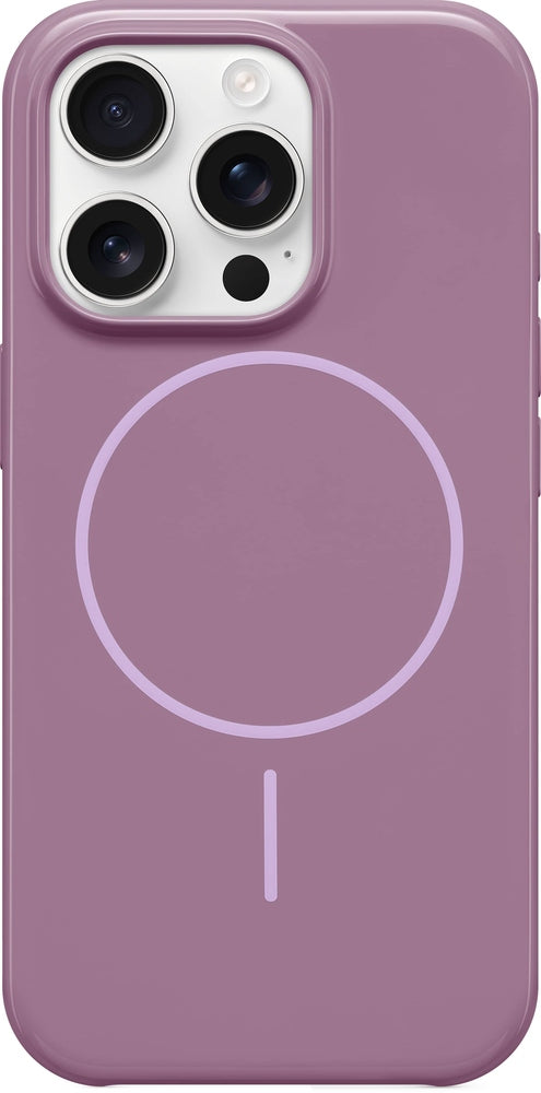 Beats - iPhone 16 Pro Case with MagSafe - Sunset Purple