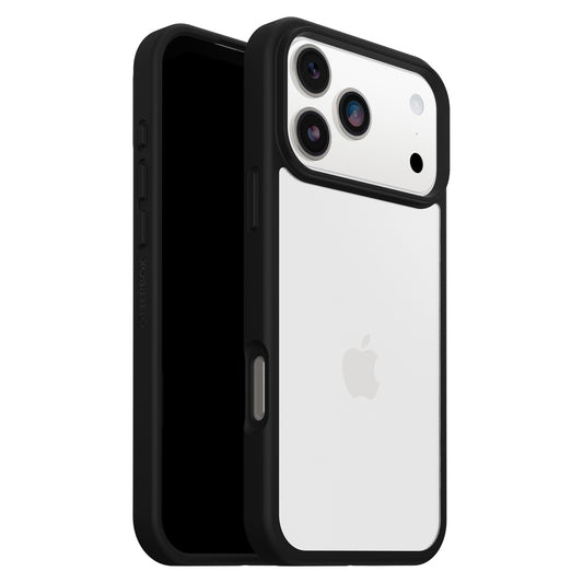 OtterBox - Profile Series Hard Shell for  iPhone 17 Pro Max - Black