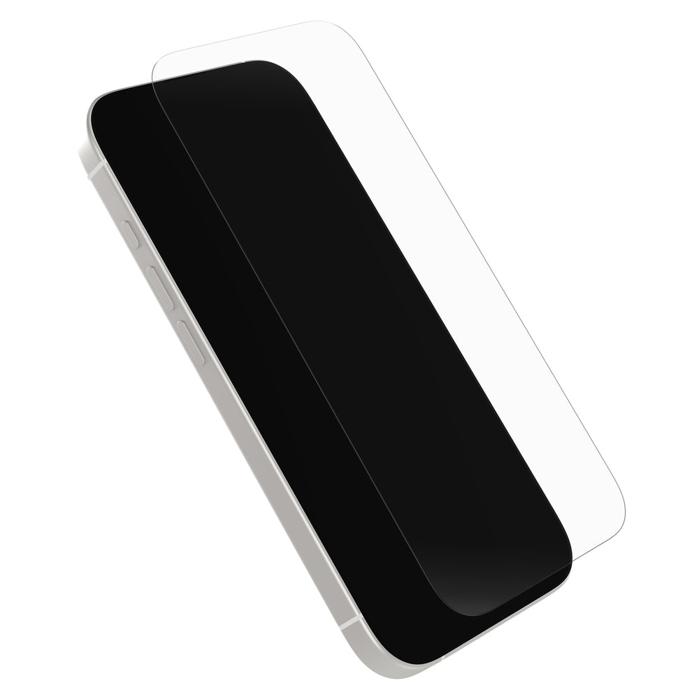 OtterBox - Glass Screen Protector for  iPhone 17 Pro - Clear