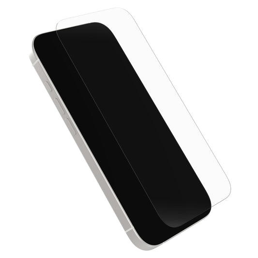 OtterBox - Glass Screen Protector for  iPhone 17 Pro - Clear