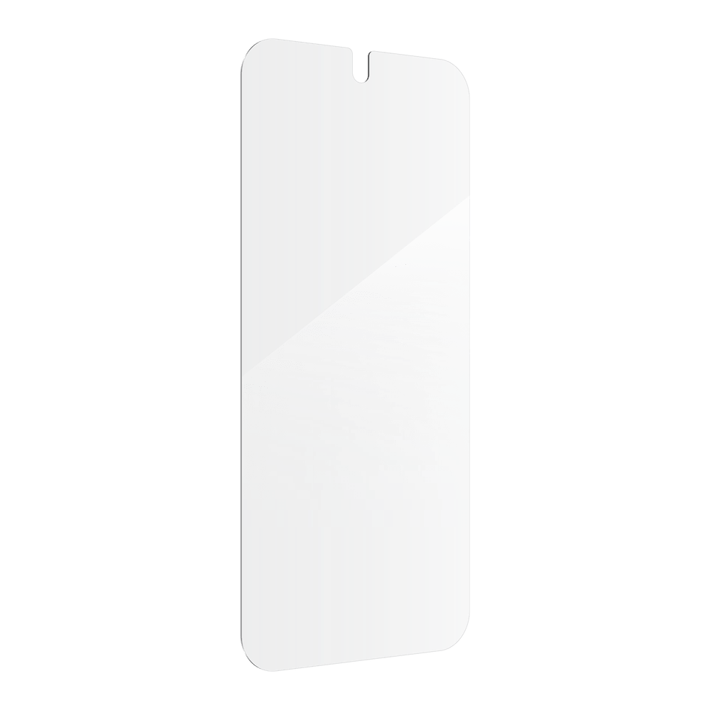 ZAGG - Glass Elite Ultra-Strong Tempered Glass Screen Protector for Google Pixel 9 Pro XL - Clear