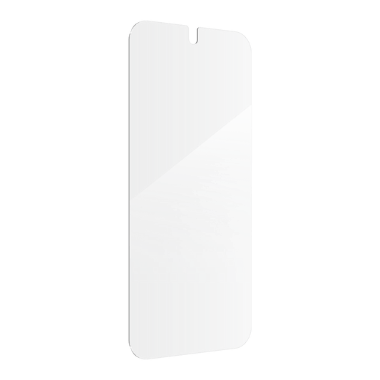ZAGG - Glass Elite Ultra-Strong Tempered Glass Screen Protector for Google Pixel 9 Pro XL - Clear