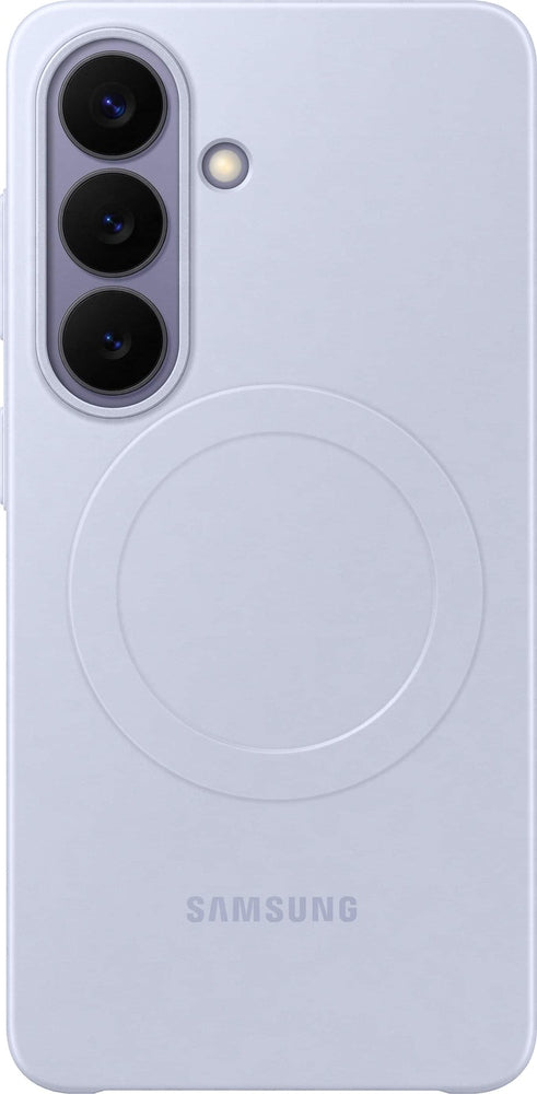Samsung - Galaxy S26 Slim Magnet Case - Light Violet