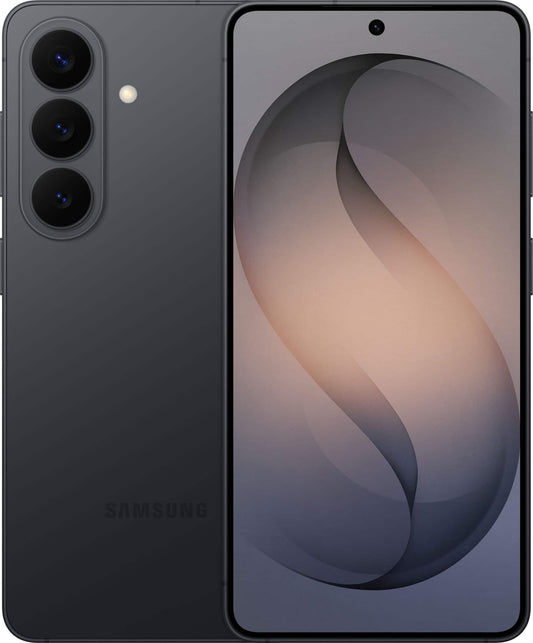 Samsung - Galaxy S26 256GB - Black (Verizon)