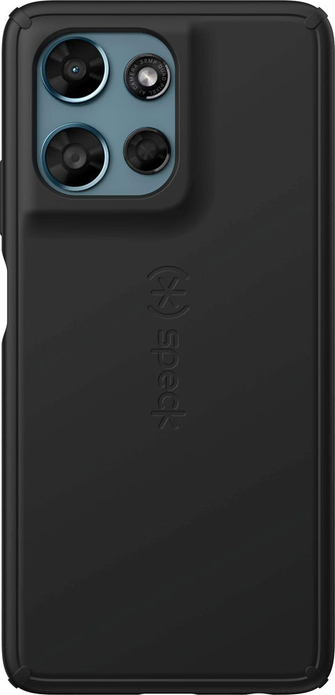 Speck - ImpactHero Slim Case for Moto G Power 2026 - Black