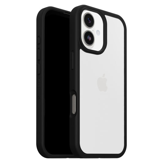 OtterBox - Profile Series Hard Shell for  iPhone 17 - Black